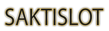 Logo SAKTISLOT